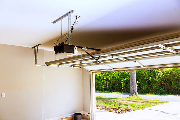 Top rated local Garage Door Panel Replacement specialists in Bally, PA